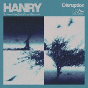 Disruption (EP)