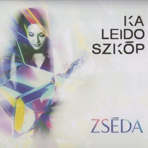 Kaleidoszkóp