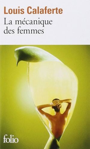 La Mécanique des femmes