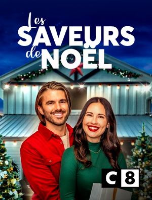 Les saveurs de Noël