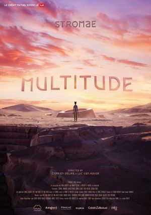 Multitude, le film