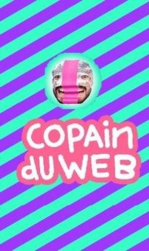 Copain du web