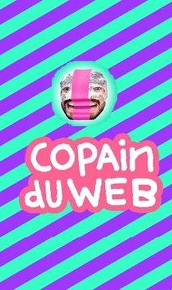 Copain du web