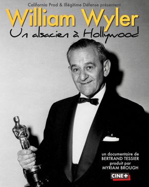 William Wyler, un Alsacien à Hollywood