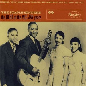 The Best of the Vee-Jay Years