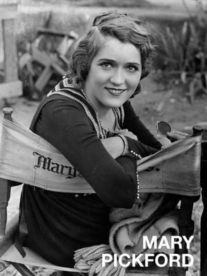 Mary Pickford, une légende et une malédiction Hollywoodiennes