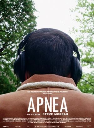 Apnéa