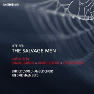 The Salvage Men