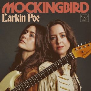 Mockingbird (Single)