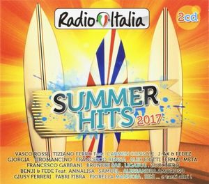 Radio Italia Summer Hits 2017