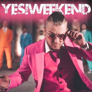 Yes!Weekend (Single)