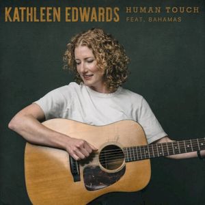 Human Touch (feat. Bahamas) (Single)