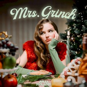 Mrs. Grinch (Single)