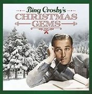 Bing Crosby's Christmas Gems