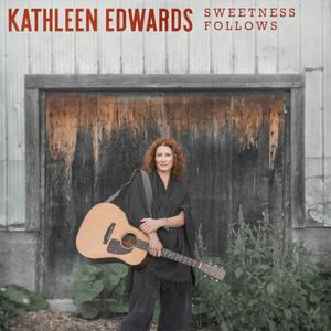 Sweetness Follows (Single)