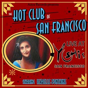 Live At Yoshi's San Francisco (Live)