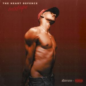 The Heart Defence Mixtape