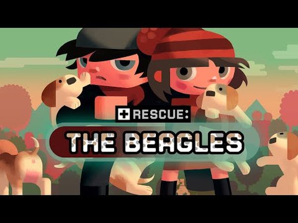 Rescue: The Beagles