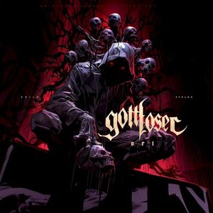 Gottloser Ort (Single)