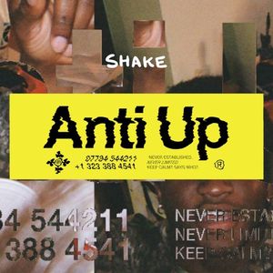 Shake (Single)