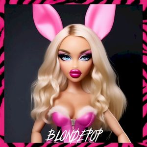 BLONDEPOP