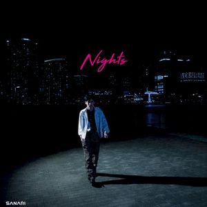 Nights (Single)