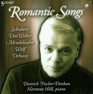 Romantic Songs