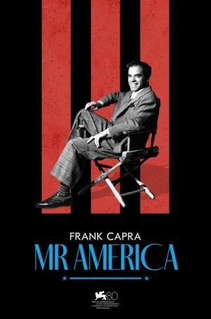 Frank Capra: Mr. America