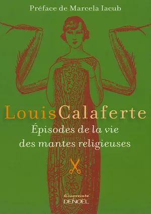 Épisodes de la vie des mantes religieuses