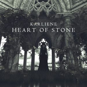 Heart of Stone (Single)