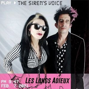 The Siren's Voice (Single)