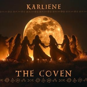 The Coven (Single)