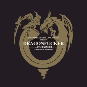 Dragonfucker: A Cock Opera (EP)