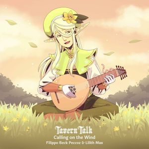 Calling on the Wind (Tavern Talk Original Game Soundtrack) (Single)