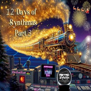 12 Days of Synthmas Part 3