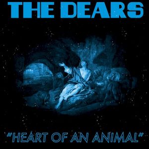 Heart of an Animal (Single)