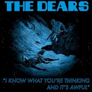 I Know What You're Thinking and It's Awful (Single)