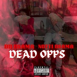 Dead Opps (Single)