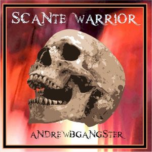 Scante Warrior