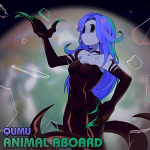 Animal Aboard (Single)