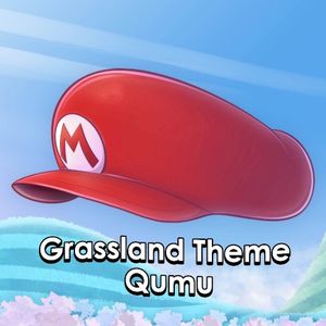 Grassland Theme (From "Super Mario Bros. Wonder") (Cover Version) (Single)