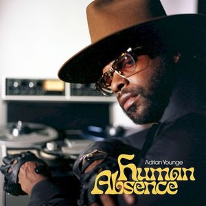 Human Absence (Single)