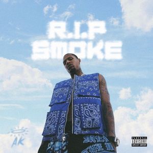 R.I.P SMOKE (Single)