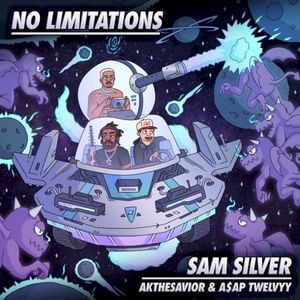 No Limitations (Single)