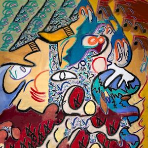 Hiiigh Viibratiiions (EP)