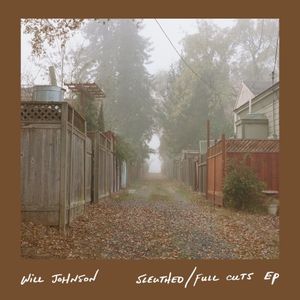 Sleuthed/Full Cuts (EP)