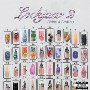 Lockjaw 2 (Single)