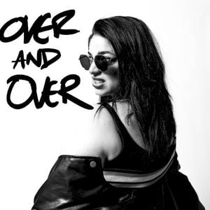 Over and Over (Single)