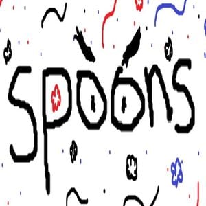 spoons (EP)