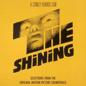 The Shining (Selections from the Original Motion Picture Soundtrack) (OST)